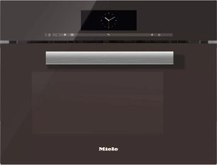 Пароварка с СВЧ Миле DGM6800 HVBR фото в Челябинске Пароварка с СВЧ Miele DGM6800 HVBR фото в Челябинске