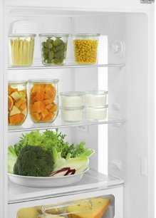 Холодильник Смег FAB30LCR6 фото 4 в Челябинске Холодильник Smeg FAB30LCR6 фото 4 в Челябинске