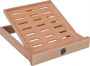 Шкаф для сигар La Sommeliere CIG250 фото 4 в Челябинске