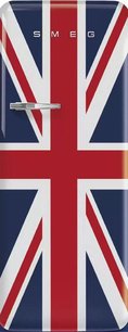 Холодильник Смег FAB28RDUJ5 фото в Челябинске Холодильник Smeg FAB28RDUJ5 фото в Челябинске