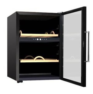 Шкаф для хранения сыра LaSommeliere CAF51N фото в Челябинске