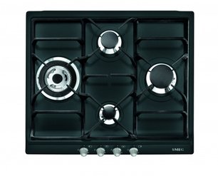 Варочная панель Smeg SR764AS фото 3 в Челябинске