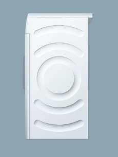 Стиральная машина Сименс WS 12T460 OE фото 3 в Челябинске Стиральная машина Siemens WS 12T460 OE фото 3 в Челябинске