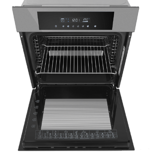 Духовой шкаф Maunfeld AEOD60103S фото 2 в Челябинске