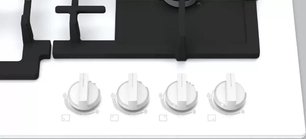 Газовая варочная панель Bosch PNP6B2O92R фото 2 в Челябинске