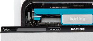 Посудомоечная машина Кертинг KDI 45165 фото 4 в Челябинске Посудомоечная машина Korting KDI 45165 фото 4 в Челябинске