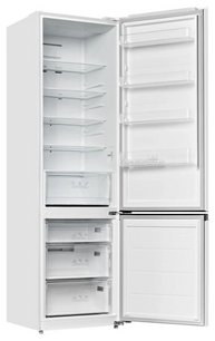 Двухкамерный холодильник Kuppersberg RFCN 2016 W фото 4 в Челябинске