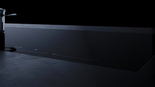 Индукционная варочная панель Куперсбуш KI 9870.0 SR фото 3 в Челябинске Индукционная варочная панель Kuppersbusch KI 9870.0 SR фото 3 в Челябинске