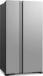Холодильник Хитачи R-S 702 PU0 GS фото 2 в Челябинске Холодильник Hitachi R-S 702 PU0 GS фото 2 в Челябинске
