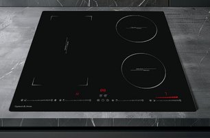 Стеклокерамическая варочная панель Zigmund Shtain CIS 032.60 BX фото 3 в Челябинске