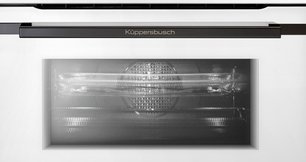 Компактный духовой шкаф с микроволнами Куперсбуш CBM 6550.0 W2 Black Chrome фото 3 в Челябинске Компактный духовой шкаф с микроволнами Kuppersbusch CBM 6550.0 W2 Black Chrome фото 3 в Челябинске