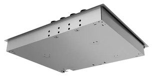 Газовая варочная панель De Dietrich DPE4620XF фото 4 в Челябинске