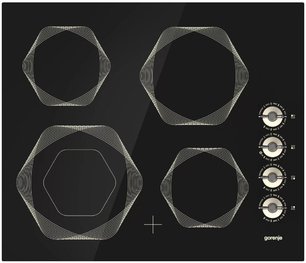 Варочная панель Горение EC6INI фото в Челябинске Варочная панель Gorenje EC6INI фото в Челябинске