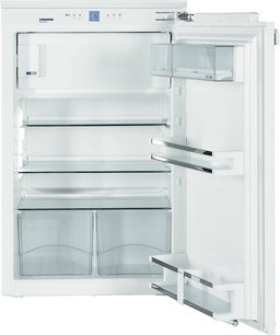 Встраиваемый холодильник Либхер IK 1654 Premium фото 2 в Челябинске Встраиваемый холодильник Liebherr IK 1654 Premium фото 2 в Челябинске