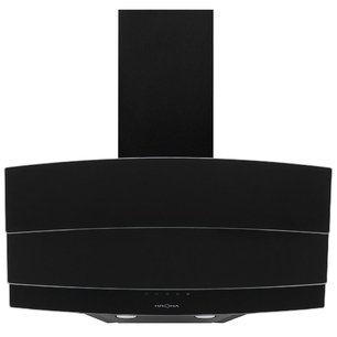 Вытяжка Krona MELODIE 600 BLACK S фото в Челябинске Вытяжка Krona MELODIE 600 BLACK S фото в Челябинске