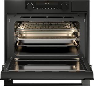 Комбинированный духовой шкаф Аско OCSM8487A1 фото 3 в Челябинске Комбинированный духовой шкаф Asko OCSM8487A1 фото 3 в Челябинске