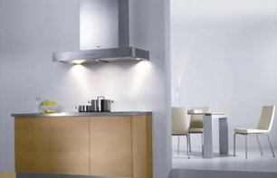 Вытяжка Миле DA 5320 W фото 3 в Челябинске Вытяжка Miele DA 5320 W фото 3 в Челябинске
