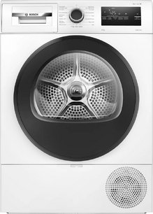 Сушильная машина Bosch WTH85V9FPL