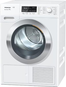 Сушильная машина Миле TKG 650 WP фото в Челябинске Сушильная машина Miele TKG 650 WP фото в Челябинске