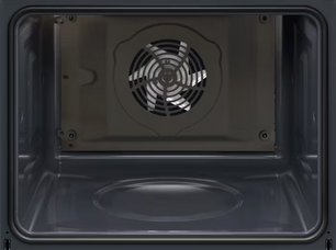 Духовой шкаф Electrolux EOF5F50V фото 2 в Челябинске