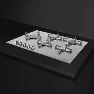 Варочная панель Smeg PXL675L фото 4 в Челябинске