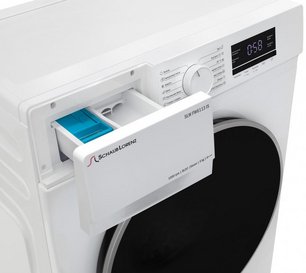 Стиральная машина Schaub Lorenz SLW FW6113 IS фото 4 в Челябинске
