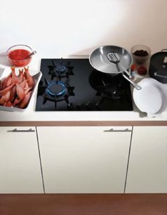 Независимая варочная панель Miele KM 361 G фото 2 в Челябинске