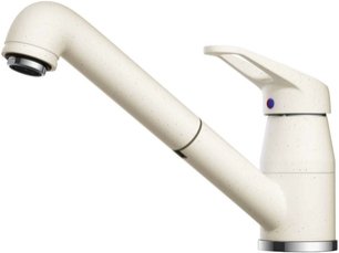 Смеситель Omoikiri Tateyama-S-WH фото