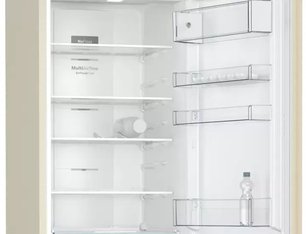 Холодильник с нижней морозильной камерой BOSCH KGN39VK25R фото 3 в Челябинске