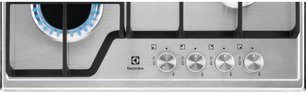 Варочная панель Electrolux GRE263MX фото 2 в Челябинске