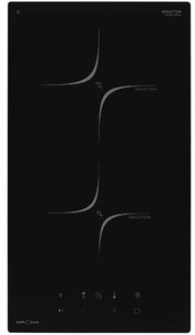 Варочная поверхность Крона VIRGOLA 30 BL фото в Челябинске Варочная поверхность KRONA VIRGOLA 30 BL фото в Челябинске