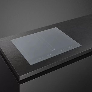 Индукционная варочная панель Smeg SIM1643DS фото 2 в Челябинске