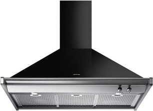 Вытяжка Смег KD100N-2 фото в Челябинске Вытяжка Smeg KD100N-2 фото в Челябинске