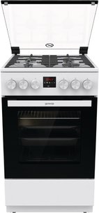 Газовая плита Горение GGI5C20WF-B фото 2 в Челябинске Газовая плита Gorenje GGI5C20WF-B фото 2 в Челябинске