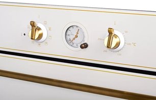 Духовой шкаф Куперсберг SR 669 W фото 3 в Челябинске Духовой шкаф Kuppersberg SR 669 W фото 3 в Челябинске