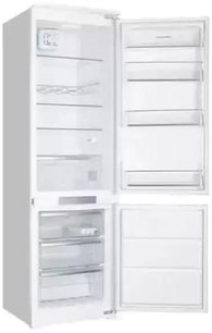 Встраиваемый холодильник Куперсберг CRB 17762 фото 3 в Челябинске Встраиваемый холодильник Kuppersberg CRB 17762 фото 3 в Челябинске