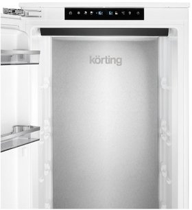 Встраиваемый холодильник Кертинг KSI 1947 фото 2 в Челябинске Встраиваемый холодильник Korting KSI 1947 фото 2 в Челябинске
