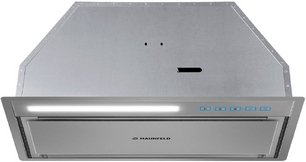 Вытяжка Maunfeld Clare 60 Inox фото 3 в Челябинске