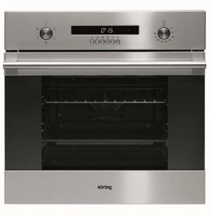 Духовой шкаф Korting OKB 551 CFX фото в Челябинске