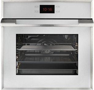 Духовой шкаф Куперсберг OZ 969 WH фото в Челябинске Духовой шкаф Kuppersberg OZ 969 WH фото в Челябинске