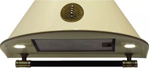 Вытяжка Kaiser A 6423 ElfBe Eco фото 2 в Челябинске