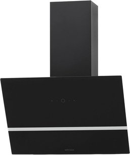 Вытяжка Krona BRUNA 600 BLACK S фото 2 в Челябинске Вытяжка Krona BRUNA 600 BLACK S фото 2 в Челябинске