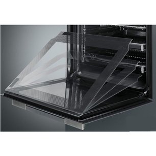 Духовой шкаф Smeg SF130N фото 3 в Челябинске