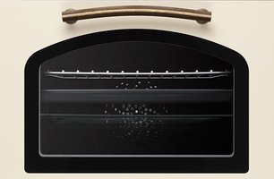 Духовой шкаф Korting OGG 741 CRB фото 3 в Челябинске