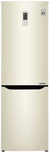 Холодильник LG GA-B419SYGL фото в Челябинске