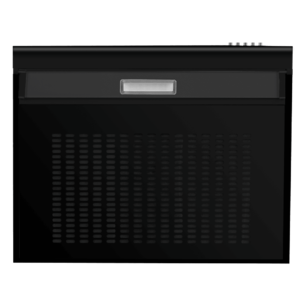 Вытяжка Маунфилд MPC 60 BLACK фото 4 в Челябинске Вытяжка Maunfeld MPC 60 BLACK фото 4 в Челябинске