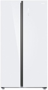 Холодильник Кертинг KNFS 93535 GW фото в Челябинске Холодильник Korting KNFS 93535 GW фото в Челябинске