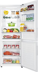 Холодильник Хайер C4F744CWG фото 4 в Челябинске Холодильник Haier C4F744CWG фото 4 в Челябинске