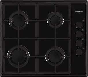 Варочная панель Zigmund Shtain GN 228.61 B фото в Челябинске