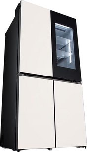 Холодильник LG GR-X24FQEKM фото 4 в Челябинске